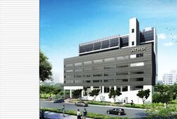 Atrix (D14), Factory #545478501